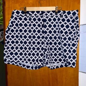 Women’s shorts